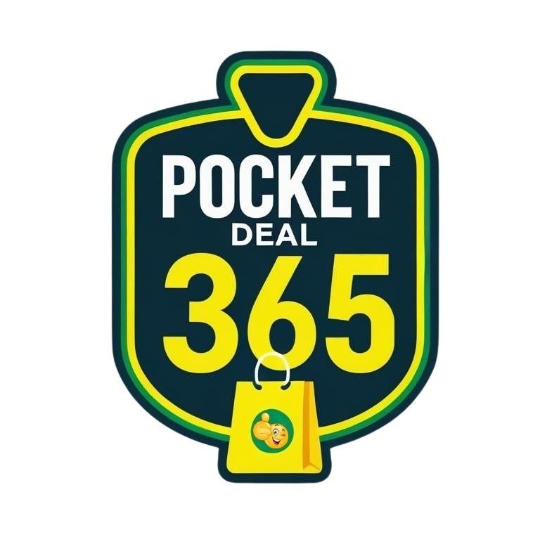 Pocket Deal 365