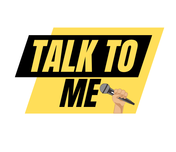 Talk To Me